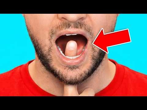 Genius Creative Mind Tricks You NEED To See!