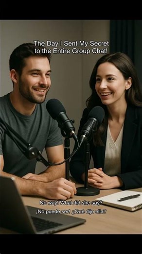 Accidental Text Fiasco: Language Learning Gone Wrong!