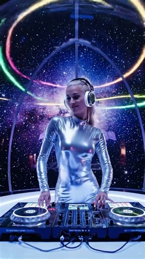 Moonlight Over Glass Reflections #eurodance #neonpulse #classicbeat