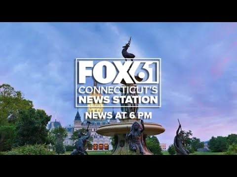 Top news stories in Connecticut for Jan. 26, 2026 at 6 p.m.