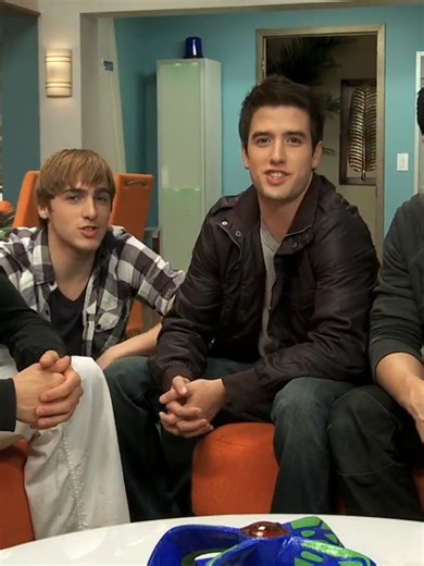 #throwback #bigtimerush #btr #fyp #viral @Big Time Rush | Big Time Time Rush