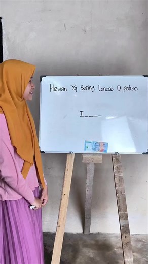 Hewan yang Loncat di Pohon: Temukan Jawabannya!