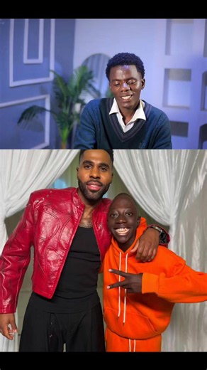 Jason Derulo LIVE in Lusaka: Stanbic Music Festival 2026 Highlights