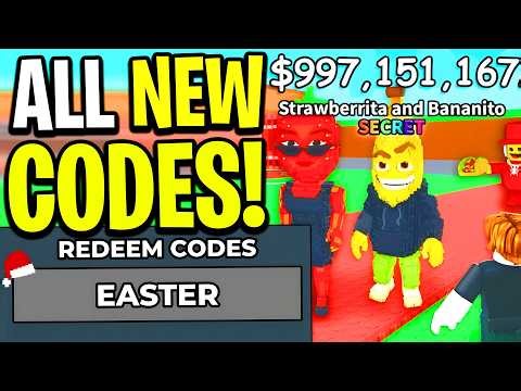 *NEW* ALL WORKING CODES FOR STEAL A BRAINROT IN 2026! ROBLOX STEAL A BRAINROT CODES