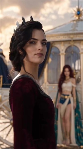 Arya Defends Lord Raiden: The Truth About His Manaakor & The Southern Queen
