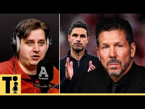 Arsenal referee decisions, PSG v Bayern & who will be in the Premier League next season?