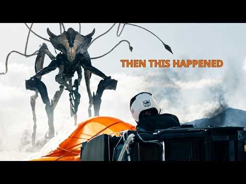 Independence Day 2 RECAP - The Empress Who Couldn't Be Killed