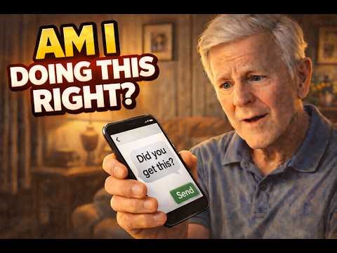 STOP! Are You Sending Texts Safely? (Step-by-Step Guide)
