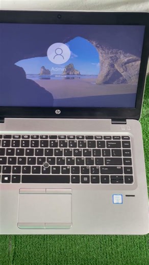 Laptop Review, HP Elitebook 840 G3 #viralvideo #laptopreview
