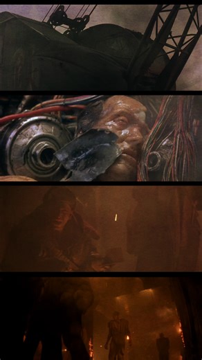 The atmosphere of Alien 3. #alien3 #DavidFincher #WeylandYutani #xenomorph #HRGiger #danobannon #SigourneyWeaver #EllenRipley | Perfect Organism: The ALIEN Saga Podcast