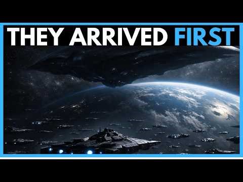 When Aliens Arrived, Humanity Was Already Waiting | HFY Sci-Fi Story