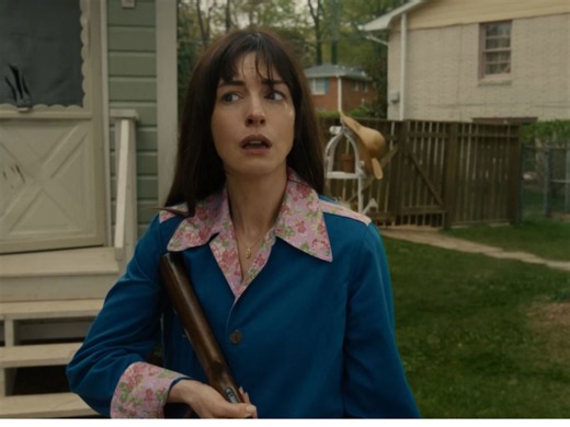 Anne Hathaway's The End of Oak Street review: Critics call it a must watch, but is it the best dinosaur movie since Jurassic Park?