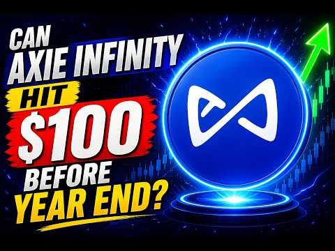 🔥 Buy Axie Infinity? ⚠️ AXS Crypto Analysis | SHOULD I BUY NOW?