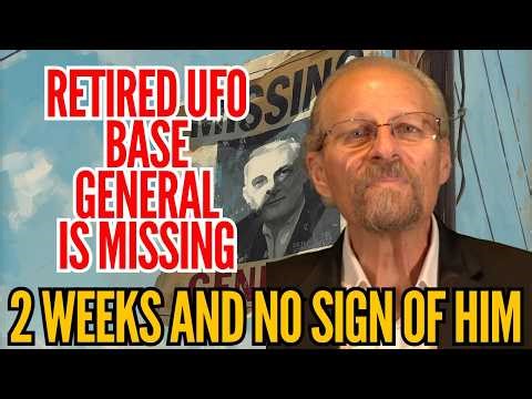 The Missing General?