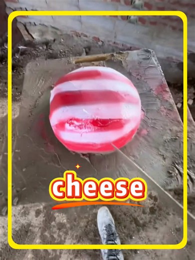 Is This Kind of Cheese Tasty? Science of Popular Cheeses
