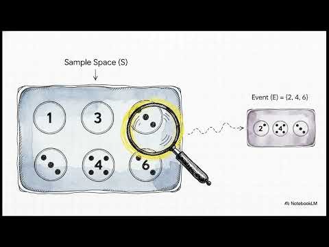 Statistics 5.1: Probability Rules