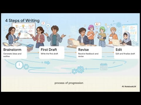 How to Write Better Essays: A Step-by-Step System for Students #study #students