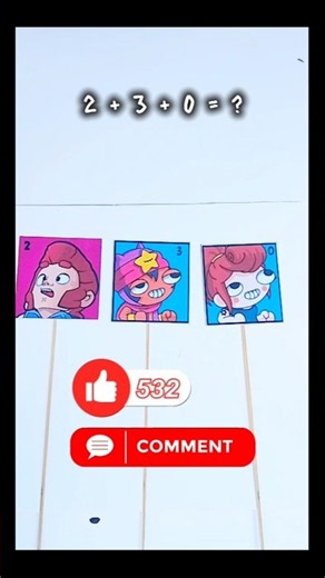 Can You Find the Real Colt Expression? 🎯 | Brawl Stars Quiz