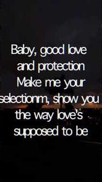 Mario - Let Me Love You (Bridge and Chorus Lyrics) #music #mario #letmeloveyou