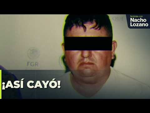 Así era la carrera delictiva y el poder que tenía El Jardinero en el CJNG: | Nacho Lozano