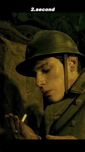 The HORROR of "No Man's Land" Execution 😱 | A Very Long Engagement (2004) | War's Cruel Punishment