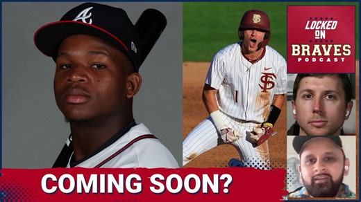 Atlanta Braves PROSPECT Mailbag: Who Gets There Sooner, John Gil or Alex Lodise?