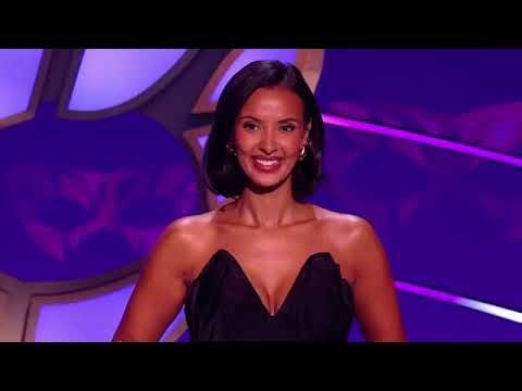 Ep1 Disc Jockey unmasked & Unmasked Performance | The Masked Singer UK | Series 7