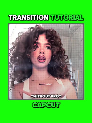 Tutorial on this viral Kalogeras Sister ‘Heavenly Jumpstyle’ transition! What other trends would you like a tutorial on? #capcut #capcutpioneer #capcutedit #edit #tutorial