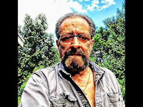 Rob McConnell Interviews - JIM ANDRE - Alien Channeler and Tattooed By The Extraterrestrials