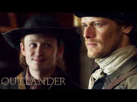The Reunion We’ve Been Waiting For: Murtagh and Jamie Reunite | Outlander