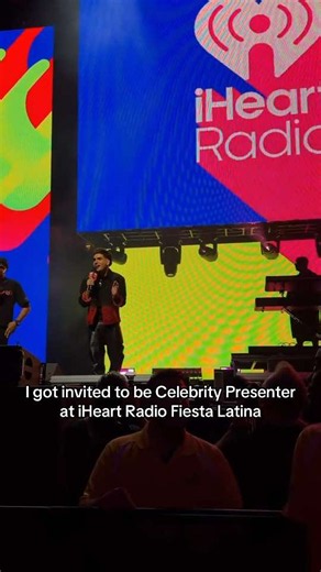 Blessed for this experience @iHeartRadio #yaboyywill #viral #foryoupagе