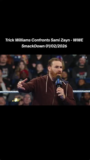 Trick Williams Confronts Sami Zayn - WWE SmackDown 01/02/2026WWE Smackdown Friday Night 20/6/2025 Highlights | WWE Smackdown RAW 20 June 2025 Highlights #WWE, #WWERAW ,#WWESmackdown ,#rawhighlights , wwe smackdown free download, wwe smackdown free download 2025, wwe smackdown free online replay fullshow 2025, wwe smackdown fullshow online 2025, wwe smackdown fullshow online watch 2025, wwe smackdown fullshow replay online free, wwe smackdown fullshow online watch, wwe smackdown on tv, wwe smackd
