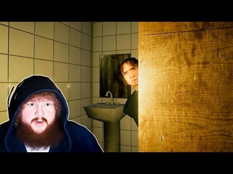 Noah Has A Secret…