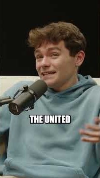 “Andrew Tate Could Be FINISHED if the Government Comes After Him” @NickJFuentes @JustPearlyThings