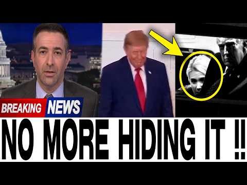 MSNBC Live : The Beat With Ari Melber 8/20/2026 | MS NOW News Trump Today August 20, 2026