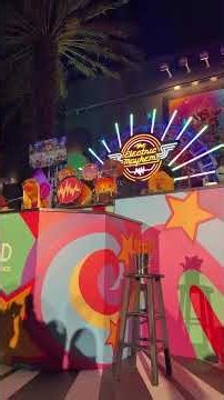 Rock ‘n’ Roller Coaster Starring The Muppets opens at Hollywood Studios on May 26! And you will NOT