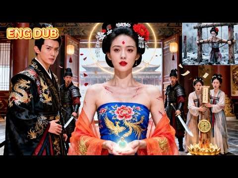 【ENG DUB】🔥She Woke Up Before the Poison Took Effect. This Time, the Real Heiress Rewrites the Ending