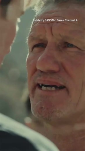 Celebrity SAS: Who Dares Wins is back on our screens and it’s tougher than ever, with one contestant wetting themselves within the first ten minutes of the new series. Read the full story above. #saswhodareswins #TV #uk