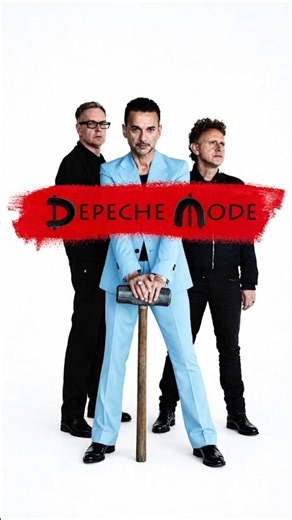 DEPECHE MODE 🌎 WORLD IN MY EYES, Live 2018 ISLE OF WIGHT FESTIVAL 2018, UK