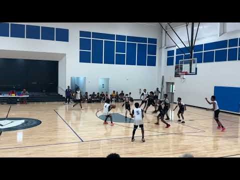 Balling Brothers 6th Grade Wins Game #2 4.25.2026