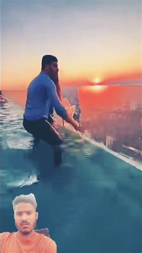 Infinity Pool Gone 😞 WRONG!