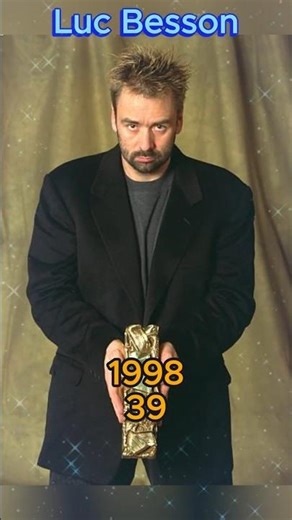 Luc Besson | From 1988 to 2026 – Transformation & Evolution