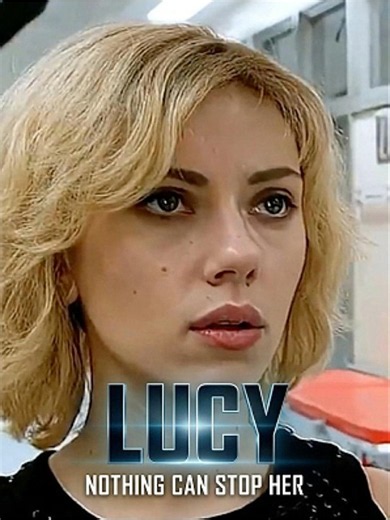 Lucy Unlocks Her Mind’s True Power 🧠⚡ | Nothing Can Stop Her! #Shorts