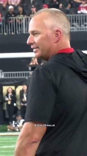 NC State fires Doeren