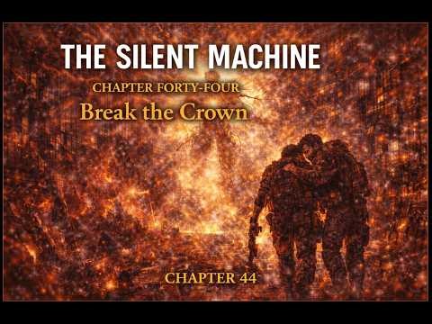 The Turning Point — They Finally Reached Him | Sci-fi Stories