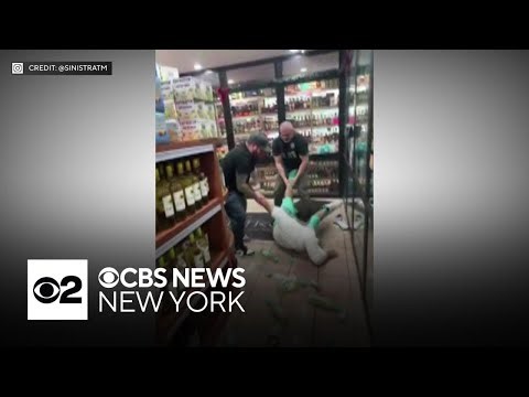 Brooklyn man injured during violent wrongful arrest plans to sue NYPD