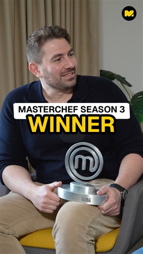 Fresh from his big win 🏆👨‍🍳 MasterChef Malta Season 3 winner Dr Steven Attard stopped by our studios to talk all things MasterChef. Dr Attard shared insights on his journey throughout the competition, what’s next for him, and how he plans to use the €25,000 prize he secured during yesterday’s thrilling final of MasterChef Malta. #MaltaDaily MasterChef Malta | Malta Daily
