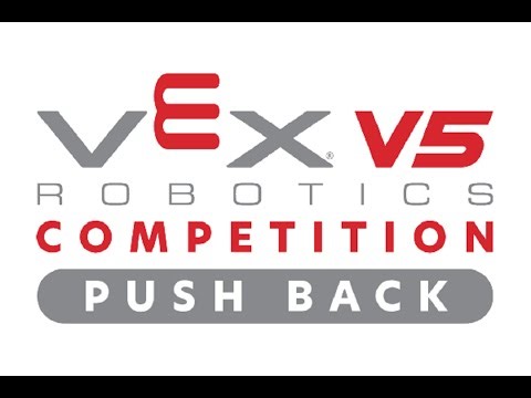Framingham VEX V5 Competition MS Push Back December Tournament | Live