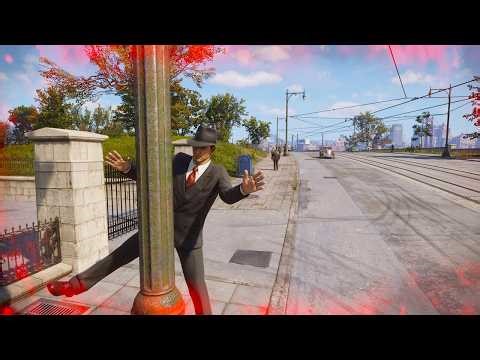 Never Saw It Coming... (Game Fails #508)