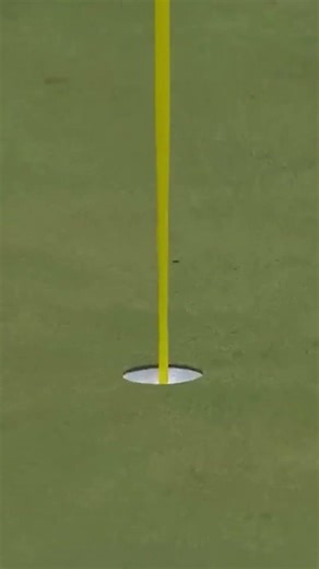 Bryson DeChambeau’s hole-in-one